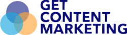 Get Content Marketing Logo